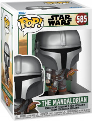 Фигурка «Mandalorian» - Фото 1
