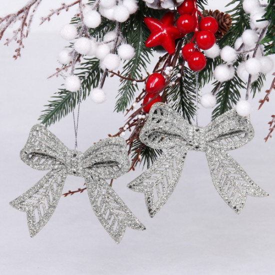 Набор подвесных украшений «Сказочные бантики»