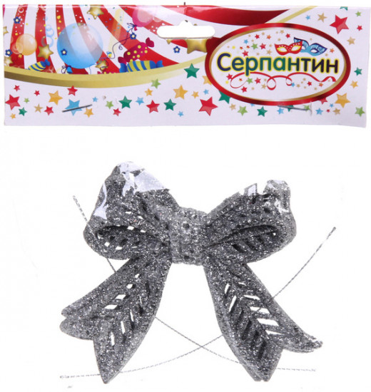 Набор подвесных украшений «Сказочные бантики»