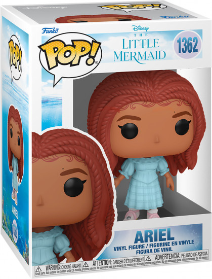 Фигурка «Ariel»