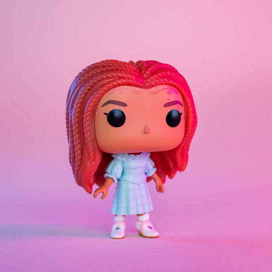 Фигурка «Ariel»