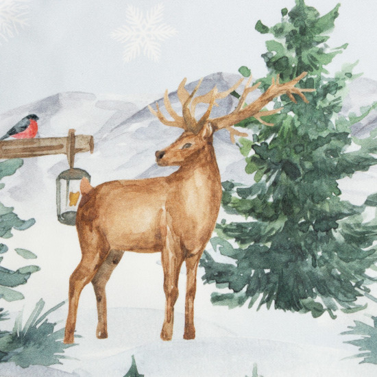 Фартук «Forest animalss»