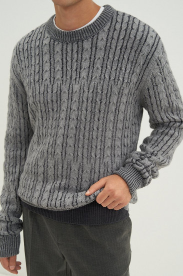Джемпер мужской