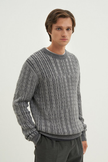 Джемпер мужской