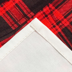 Фартук «Xmas girl» - Фото 3