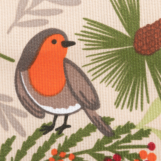 Фартук «Bullfinch»