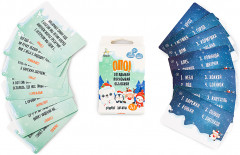 Игра настольная «Опо! Зимние забавы» - Фото 4