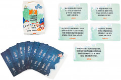 Игра настольная «Опо! Зимние забавы» - Фото 5