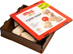 Игра развивающая для детей «Туми иши» - Фото 2