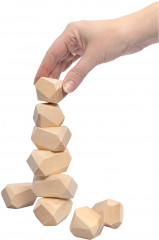 Игра развивающая для детей «Туми иши» - Фото 4