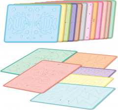 Игра развивающая «Двумя руками» - Фото 2