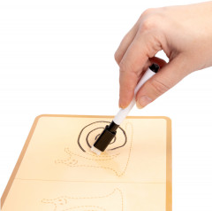 Игра развивающая «Двумя руками» - Фото 5