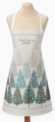 Фартук «Сказочный лес» - Фото 1