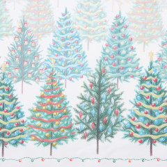 Фартук «Сказочный лес» - Фото 4