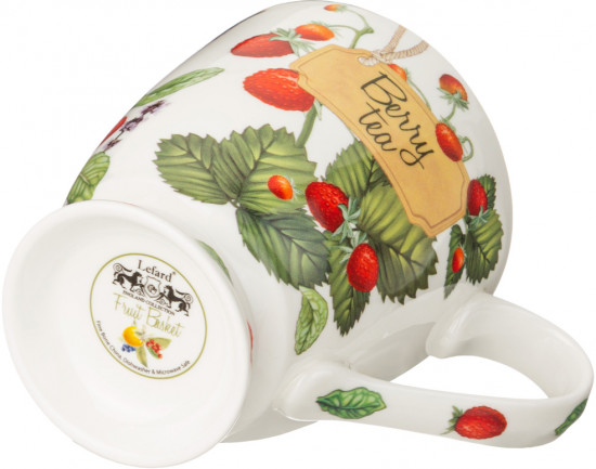 Кружка «Fruit basket»
