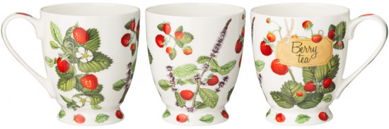 Кружка «Fruit basket»
