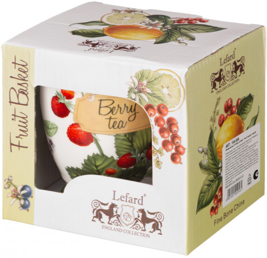 Кружка «Fruit basket»