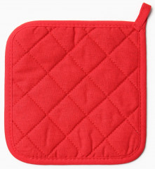 Прихватка «Подарок» - Фото 1