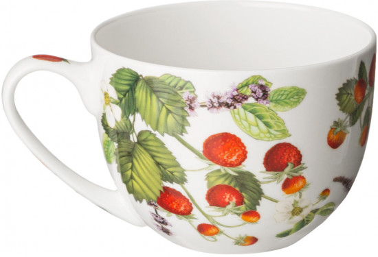 Чайная пара «Fruit basket»