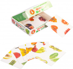 Игра настольная «Шурум-Бурум. Найди половинку» - Фото 1