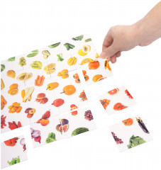 Игра настольная «Шурум-Бурум. Найди половинку» - Фото 6