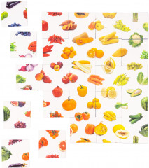 Игра настольная «Шурум-Бурум. Найди половинку» - Фото 7