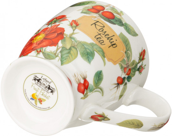 Кружка «Fruit basket»