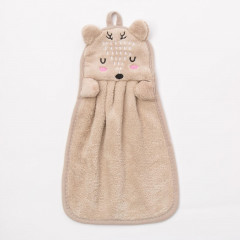 Салфетка декоративная «Олень» - Фото 1