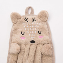 Салфетка декоративная «Олень» - Фото 2