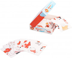 Игра настольная «Шурум-Бурум. Найди половинку» - Фото 1