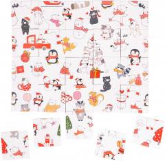 Игра настольная «Шурум-Бурум. Найди половинку» - Фото 5