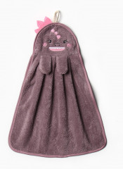 Салфетка декоративная «Дракон» - Фото 1