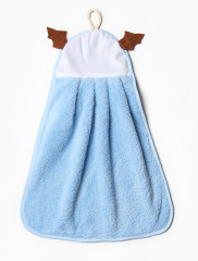 Салфетка декоративная «Дракончик» - Фото 2