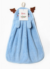 Салфетка декоративная «Дракончик» - Фото 3