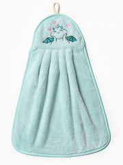 Салфетка декоративная «Дракоша» - Фото 1