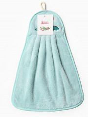 Салфетка декоративная «Дракоша» - Фото 3