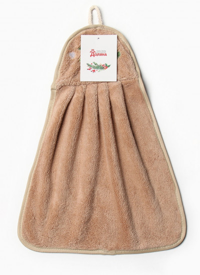 Салфетка декоративная «Летящий дракончик»