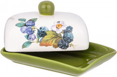 Маслёнка «Урожай» - Фото 1