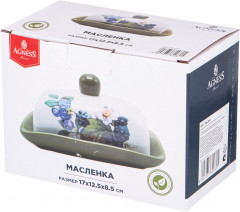 Маслёнка «Урожай» - Фото 2