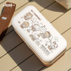 Ланч-бокс "Go Camping! Series" - Фото 1