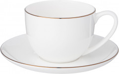 Чайный набор «Сristal Gold» - Фото 2