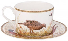 Чайная пара «Охота» - Фото 2