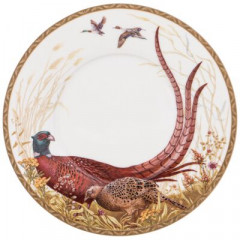 Чайная пара «Охота» - Фото 4