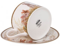 Чайная пара «Охота» - Фото 3