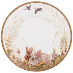 Чайная пара «Охота» - Фото 4