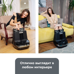 Массажер для ног «Bigfoot» - Фото 1