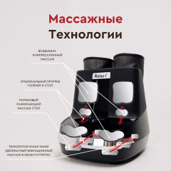 Массажер для ног «Bigfoot» - Фото 5