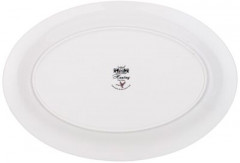 Блюдо овальное «Охота» - Фото 2