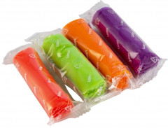 Тесто для лепки неоновое - Фото 2