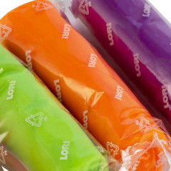 Тесто для лепки неоновое - Фото 3